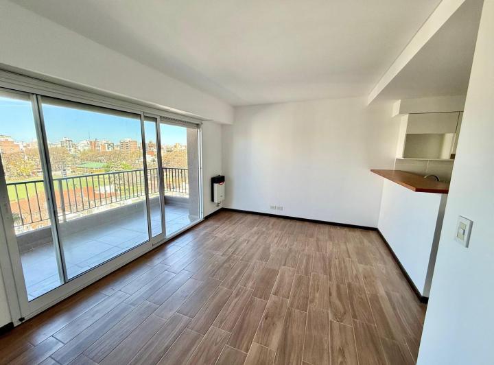 Departamento · 56m² · 1 Ambiente