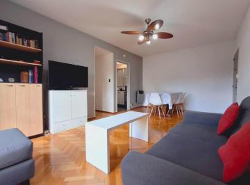 Departamento · 70m² · 4 Ambientes · Departamento de 4 Ambientes a m de La Uade