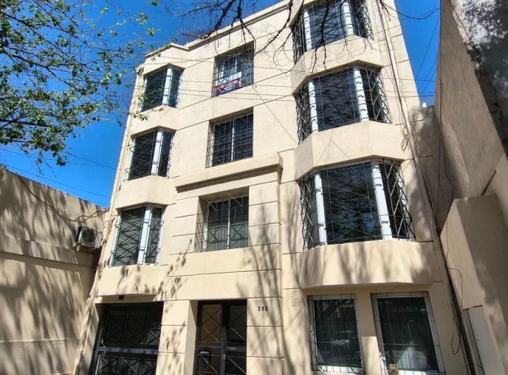 Departamento · 85m² · 7 Ambientes · 1 Cochera