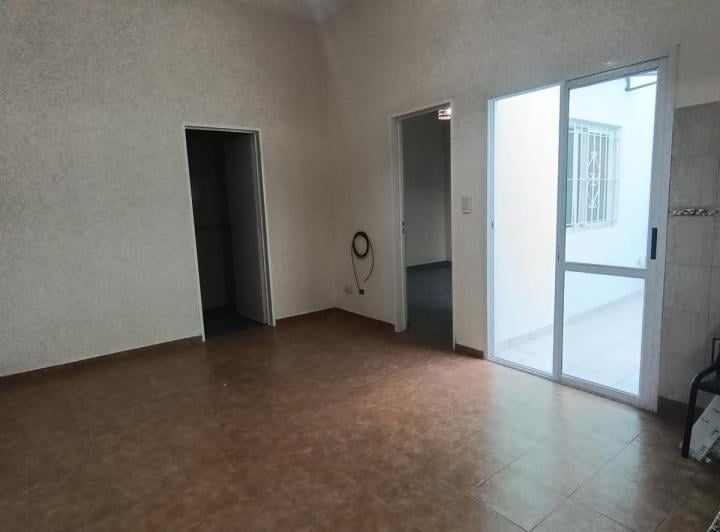 PH · 33m² · 2 Ambientes