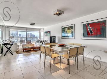 Departamento · 80m² · 2 Ambientes · 1 Cochera · Alquiler Deptos y Casas en Punta del Este Uruguay