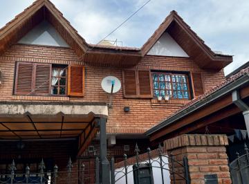 PH · 73m² · 3 Ambientes · 1 Cochera · Venta de Duplex Florencio Varela Centro
