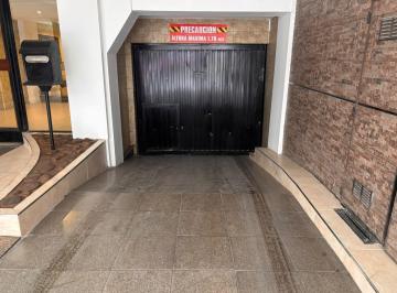 Garage · 16m² · Cochera en Centro