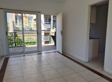 Departamento · 36m² · 1 Ambiente · 1 Cochera · Departamento en Alquiler en Panamericana 50, Pilar, G. B. a. Zona Norte