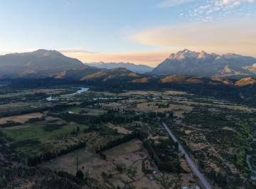 Terreno · 8ha · Propiedad Rural en Venta en Trevelin | 8,8 Hectáreas Sobre Ruta 259