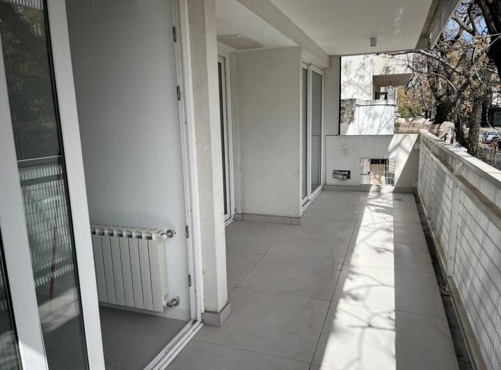 Departamento · 59m² · 3 Ambientes