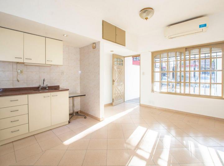 PH · 35m² · 1 Ambiente · 1 Cochera