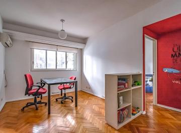 Departamento · 37m² · 2 Ambientes · Alquiler Departamento 2 Ambientes en Belgrano R