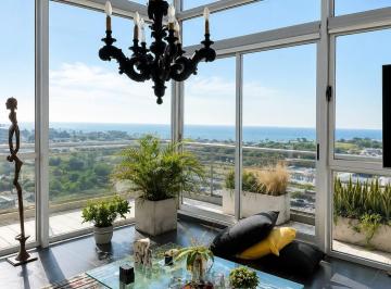 Departamento · 332m² · 5 Ambientes · 2 Cocheras · Venta Exclusivo Departamento Frente Al Rio