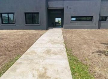 Casa · 700m² · 4 Ambientes · 1 Cochera · Casa en Venta en El Cantón Norte, El Cantón, Escobar