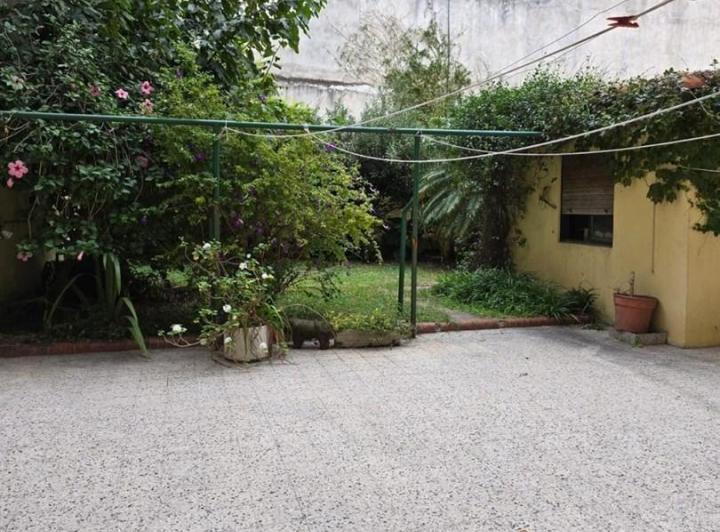 Departamento · 90m² · 5 Ambientes