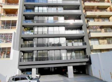 Oficina comercial · 50m² · 1 Ambiente · Divino Monoambiente Apto Profesional a Estrenar - Baño - Opcional Cochera Fija - Amenities
