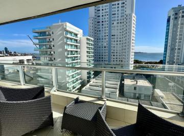 Departamento · 125m² · 4 Ambientes · 1 Cochera · Venta/alquiler Departamento Season Tower