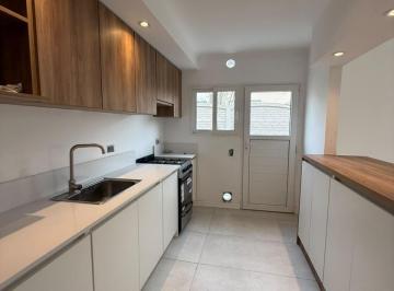 Casa de 4 ambientes, Tandil · A Estrenar