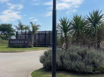 Terreno · 1000m² · Terreno Lote en Venta en Marinas H, Nordelta, Tigre