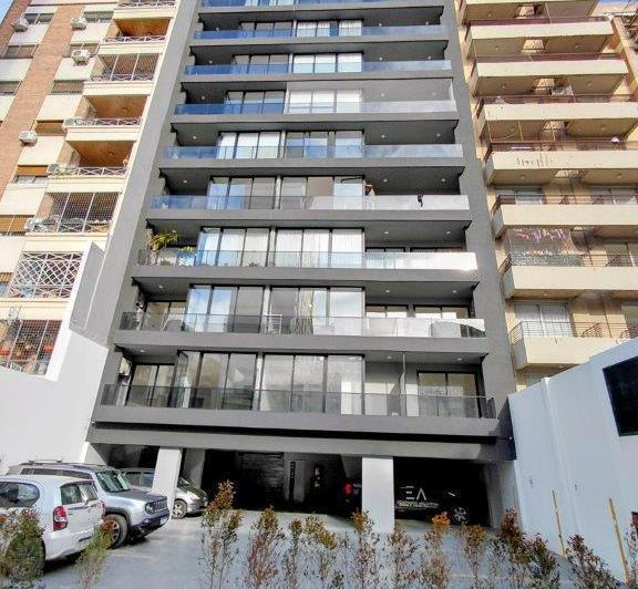 Departamento · 73m² · 3 Ambientes · 1 Cochera