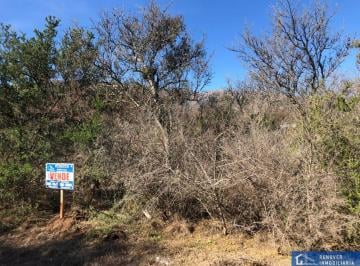Terreno , Cortaderas · Lote en Venta de 765 m² Ubicado en Cortaderas