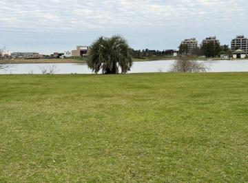 Terreno · 2500m² · Terreno Lote en Venta en La Isla, Nordelta, Tigre