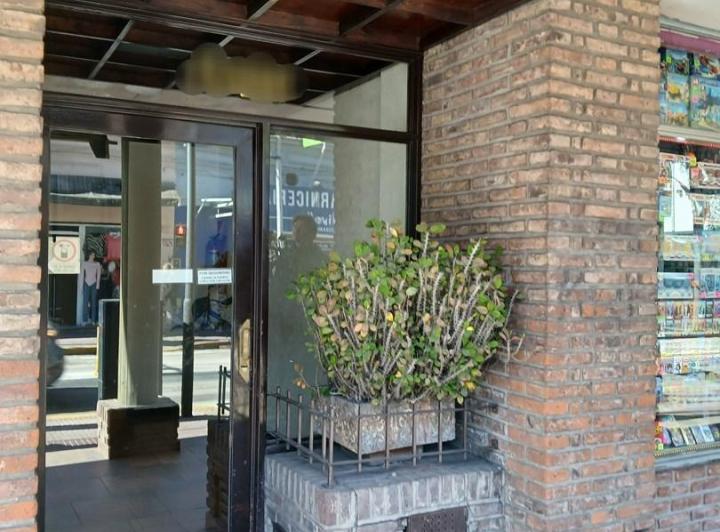 Departamento · 57m² · 3 Ambientes