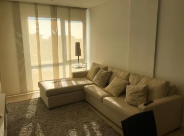 Departamento · 60m² · 2 Ambientes · 1 Cochera · Departamento en Alquiler en Wyndham Condominios, Nordelta, Tigre