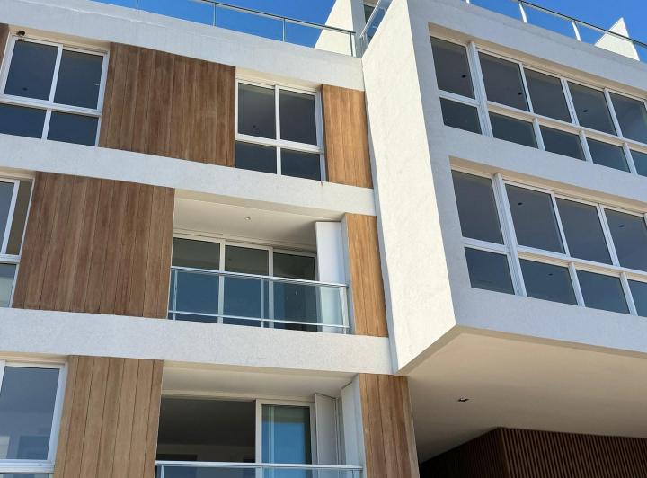 Departamento · 41m² · 2 Ambientes · 1 Cochera