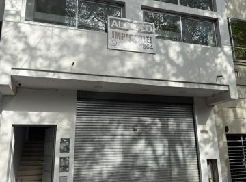 Local comercial , La Plata · Calle 43 E/11 y 12 (Centro)