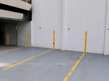 Garage · 7m² · 2 Ambientes · 1 Cochera · Venta Cochera en Planta Baja - Seguridad 24hs - Blanco Encalada y Av Alvarez Thomas