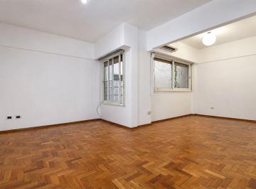 Oficina comercial de 2 ambientes, Palermo · Apto Credito. Calefacción Incluida en Las Expensas. Buen Encargado