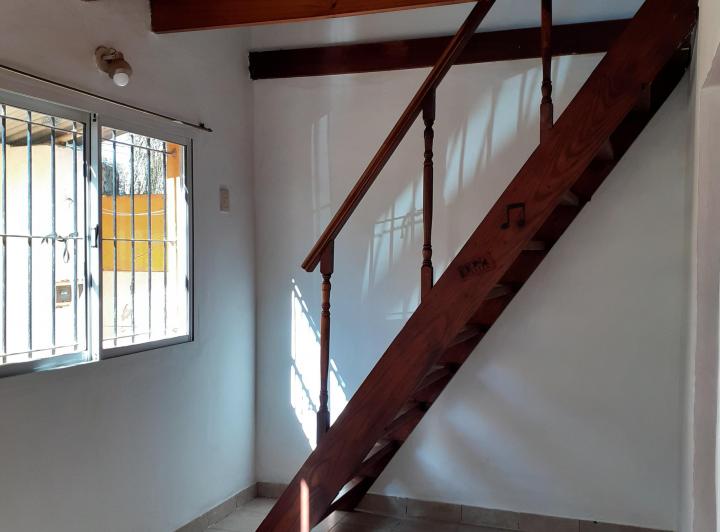 Departamento · 50m² · 2 Ambientes