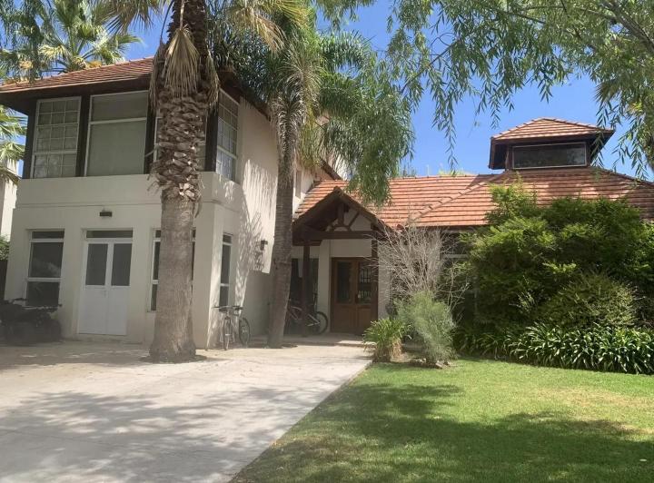 Casa en venta en La Pradera · 5 ambientes