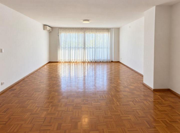 Departamento · 129m² · 1 Ambiente · 1 Cochera