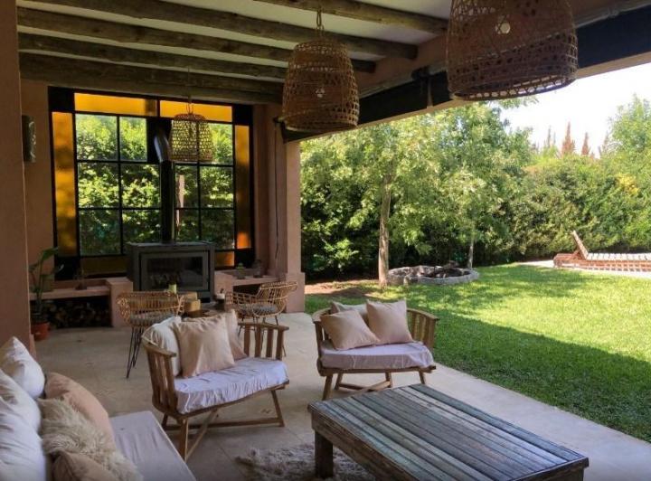 Casa en alquiler en Santa Teresa · 4 ambientes