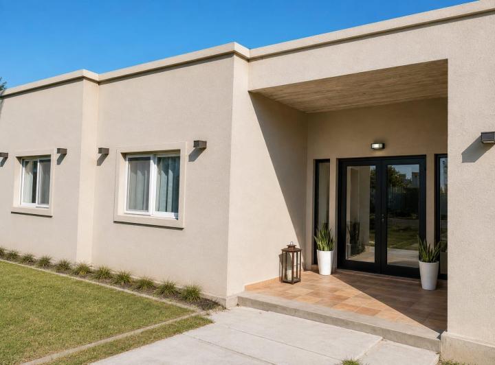 Casa en venta en El Canton / Norte · 5 ambientes