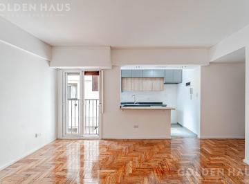 Departamento · 43m² · 2 Ambientes · Departamento 2 Amb Reciclado a Nuevo