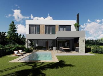 Terreno · 563m² · Terreno Lote en Venta en Santa Ana, Villanueva, Tigre