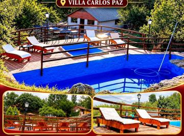 Hotel · 10 Ambientes · 6 Cocheras · Hotel - Centro