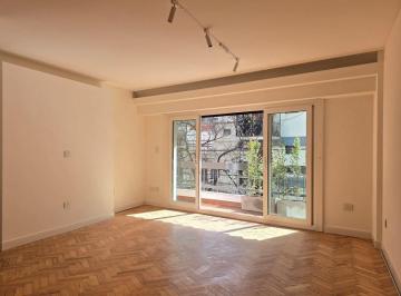 Departamento · 109m² · 4 Ambientes · 1 Cochera · Departamento Piso en Venta en Belgrano, Capital Federal, Buenos Aires