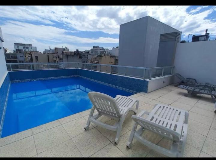 Departamento · 40m² · 2 Ambientes