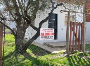 Departamento de 1 ambiente, Anisacate · Monoambiente en Alquiler
