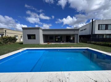 Casa · 176m² · 4 Ambientes · Casa en Venta en El Cantón, Escobar, G. B. a. Zona Norte