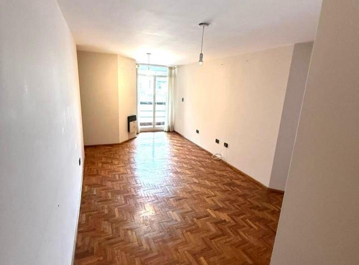 Departamento · 58m² · 2 Ambientes