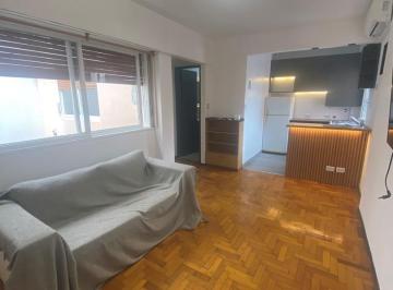 Departamento · 42m² · 2 Ambientes · Departamento en Alquiler en Olivos, Vicente López, G. B. a. Zona Norte
