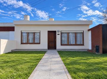 Casa · 57m² · 3 Ambientes · Casa - El Gaucho
