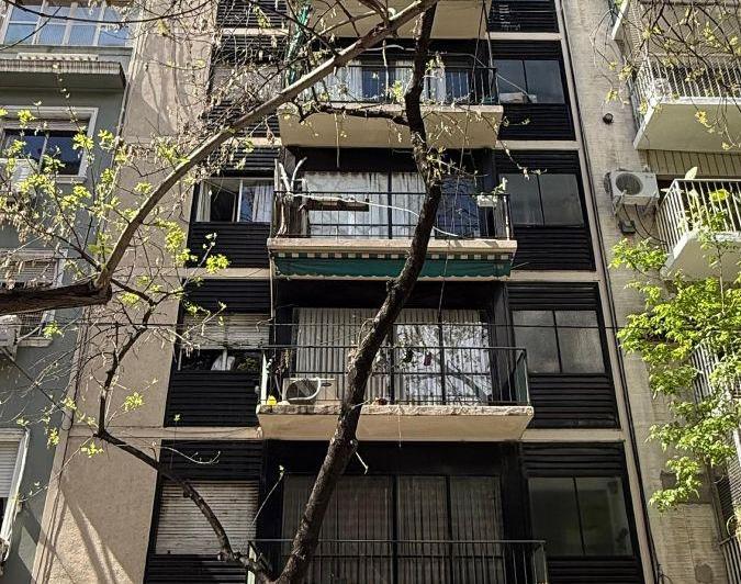 Departamento · 39m² · 2 Ambientes