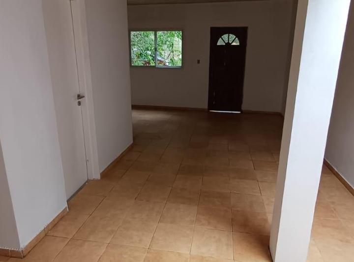 Casa · 50m² · 1 Ambiente