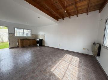 PH · 52m² · 3 Ambientes · 1 Cochera · Dúplex 2 Dorm. C/ Cochera