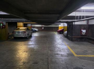 Garage , Monserrat · Alquilo Cochera