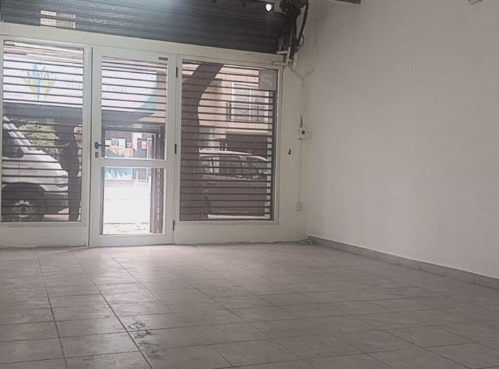 Local comercial · 25m²