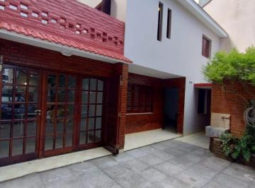 Casa de 4 ambientes, San Bernardo · Casa con Cochera + 1 Ambiente a Refaccionar Oportunidad! Excelente Ubicacion