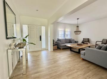 Casa de 6 ambientes, Tigre · Venta Casa Barrio Los Castores - Nordelta - Tigre